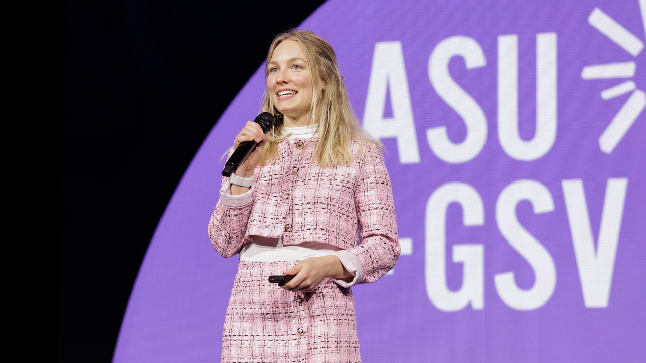 GSV Cup The Top 20 Finalists of The World’s Largest EdTech Pitch Competition Videos ASU GSV